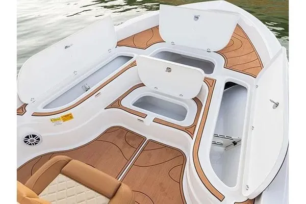 Nauticstar 274-BAY image