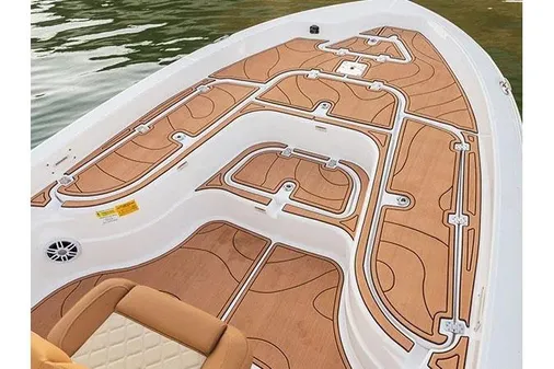 Nauticstar 274-BAY image