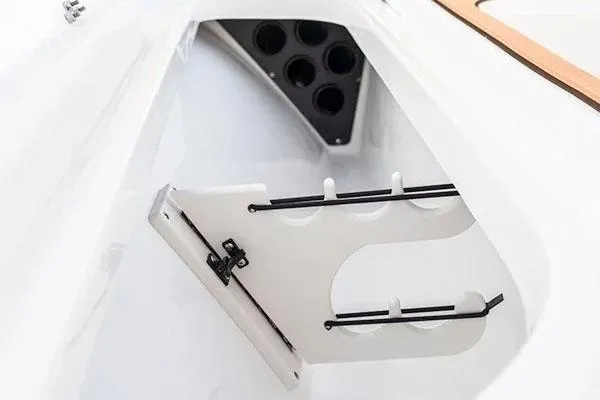 Nauticstar 274-BAY image