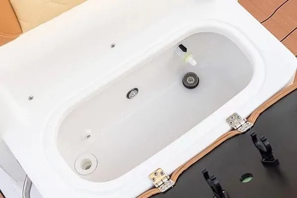 Nauticstar 274-BAY image