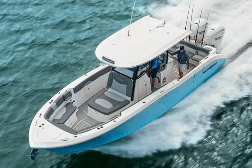 Nauticstar 332-OFFSHORE image