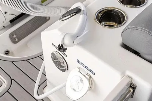 Nauticstar 332-OFFSHORE image