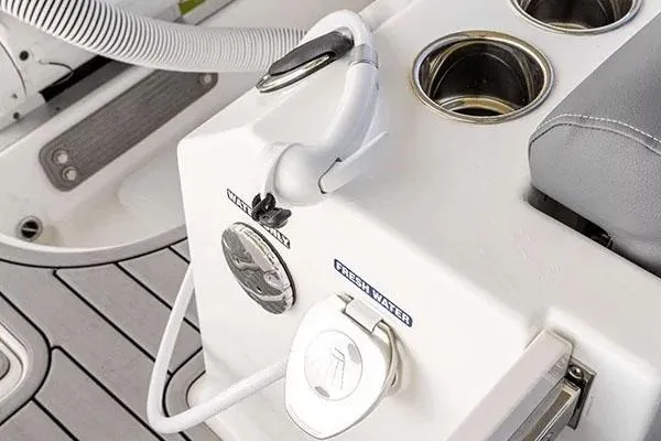 Nauticstar 332-OFFSHORE image