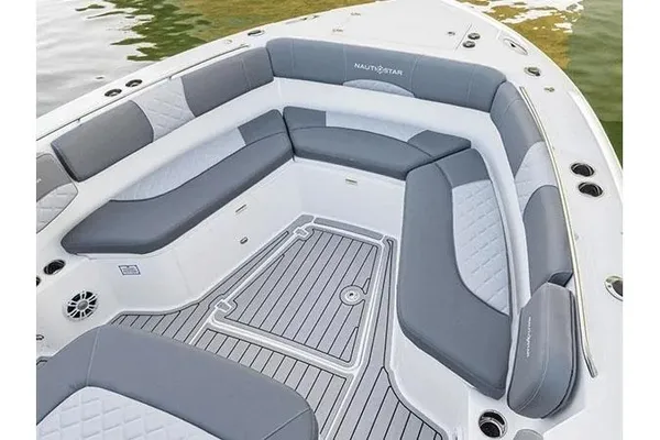 Nauticstar 332-OFFSHORE image