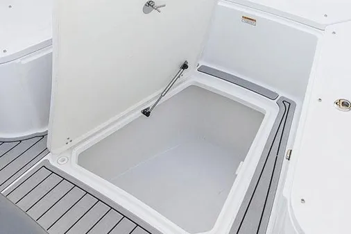 Nauticstar 332-OFFSHORE image