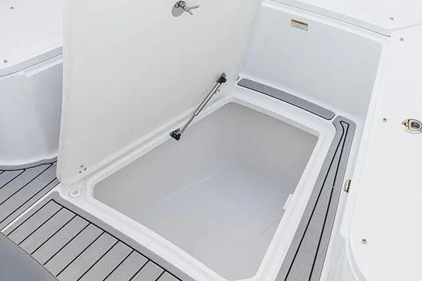 Nauticstar 332-OFFSHORE image