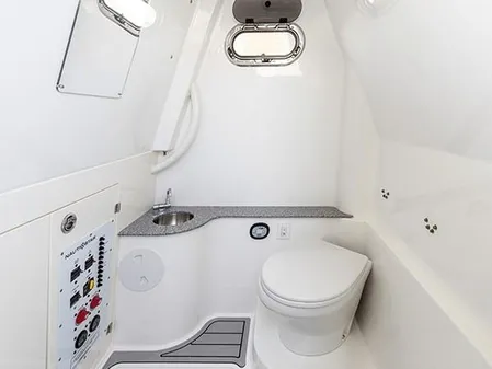 Nauticstar 332-OFFSHORE image