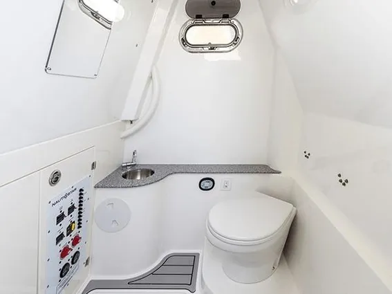 Nauticstar 332-OFFSHORE image