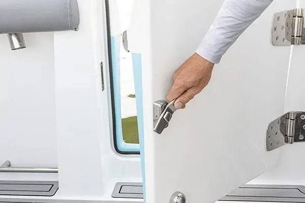 Nauticstar 332-OFFSHORE image