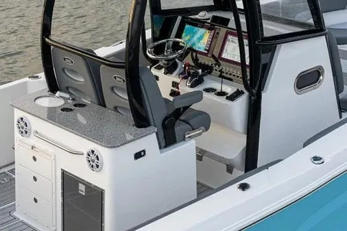 Nauticstar 332-OFFSHORE image