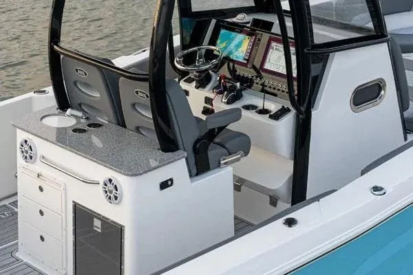 Nauticstar 332-OFFSHORE image