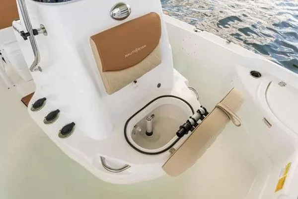 Nauticstar 214-SHALLOW-BAY image
