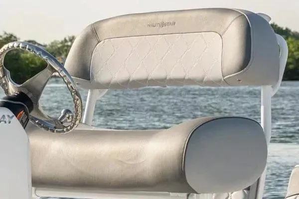 Nauticstar 214-SHALLOW-BAY image