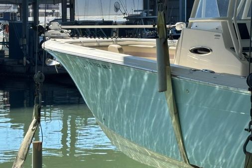 Cobia 296-CENTER-CONSOLE image