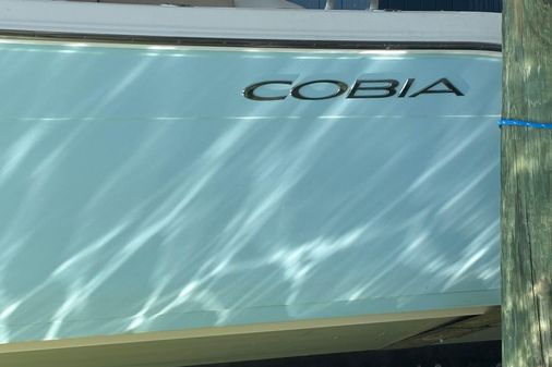 Cobia 296-CENTER-CONSOLE image