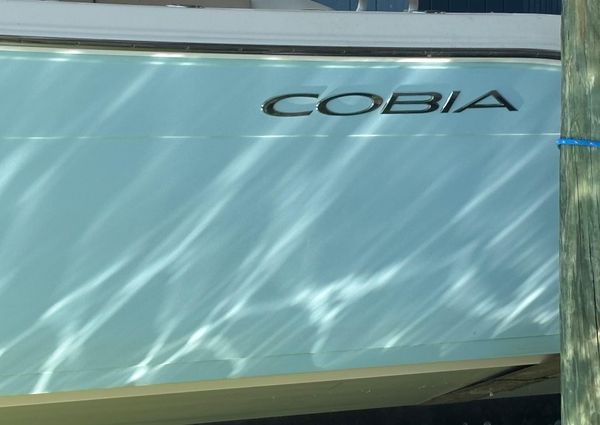 Cobia 296-CENTER-CONSOLE image