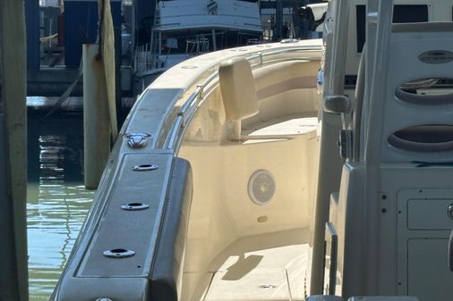 Cobia 296-CENTER-CONSOLE image