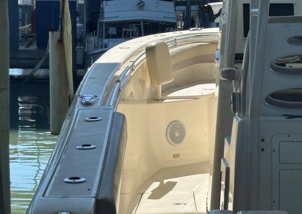 Cobia 296-CENTER-CONSOLE image