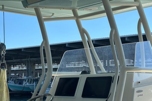 Cobia 296-CENTER-CONSOLE image