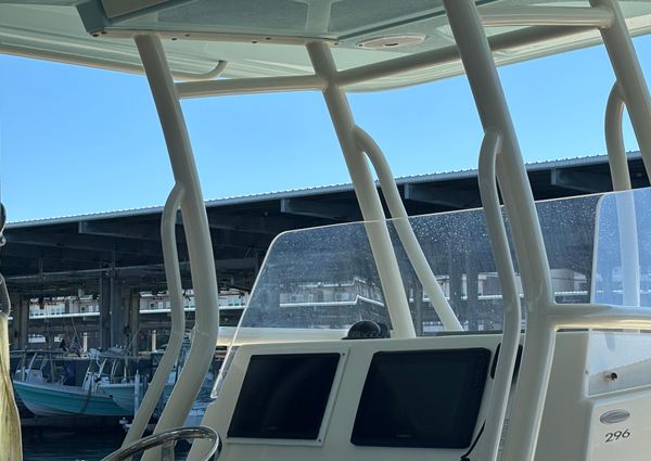 Cobia 296-CENTER-CONSOLE image