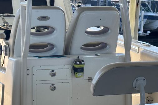 Cobia 296-CENTER-CONSOLE image