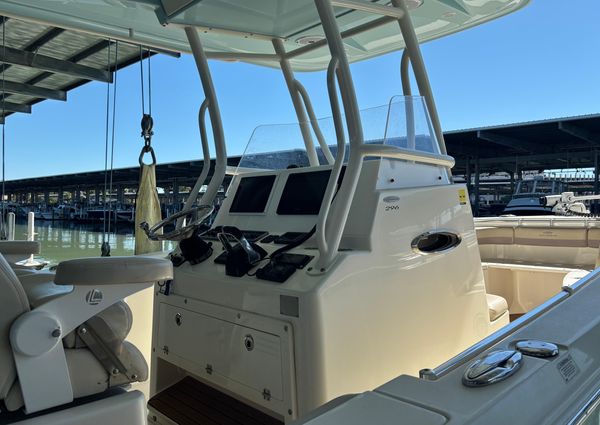 Cobia 296-CENTER-CONSOLE image