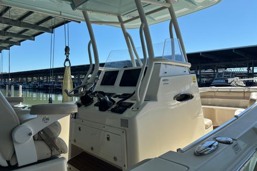 Cobia 296-CENTER-CONSOLE image