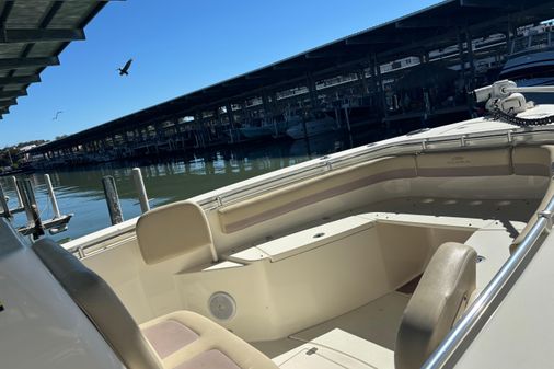 Cobia 296-CENTER-CONSOLE image