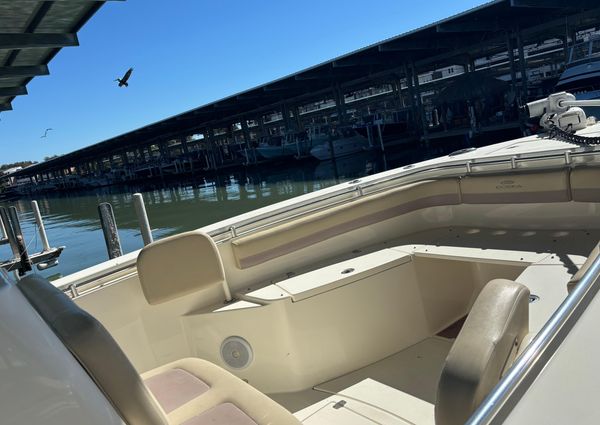 Cobia 296-CENTER-CONSOLE image