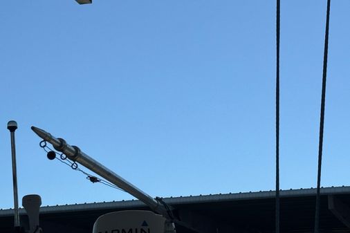 Cobia 296-CENTER-CONSOLE image