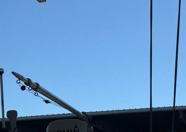 Cobia 296-CENTER-CONSOLE image