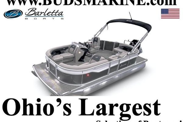 Barletta ARIA-20L - main image