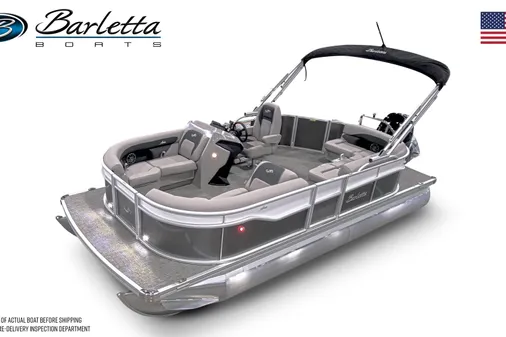 Barletta ARIA-20L image