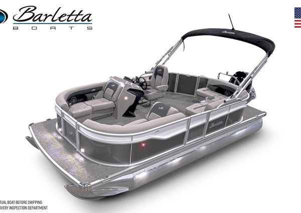 Barletta ARIA-20L image