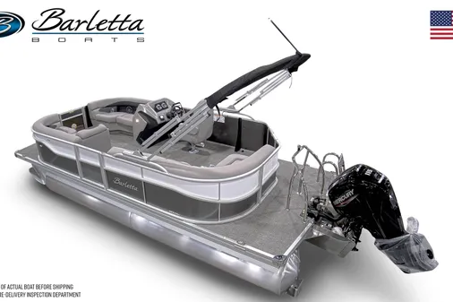 Barletta ARIA-20L image