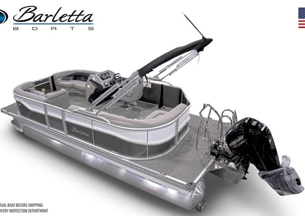 Barletta ARIA-20L image