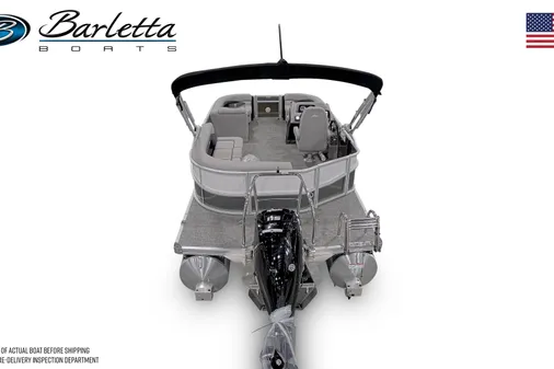 Barletta ARIA-20L image