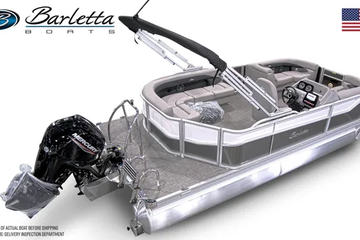 Barletta ARIA-20L image