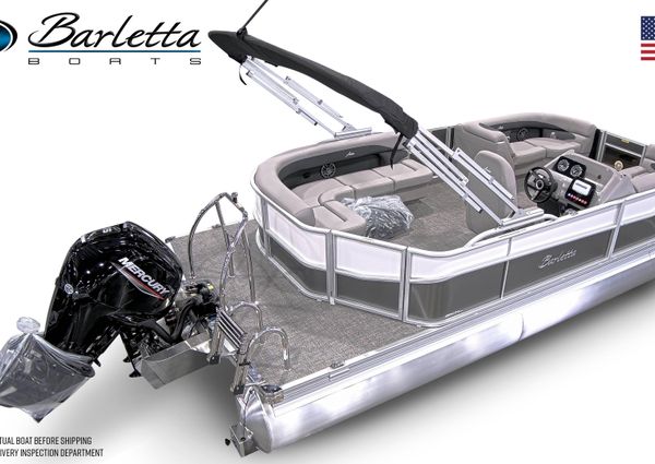 Barletta ARIA-20L image