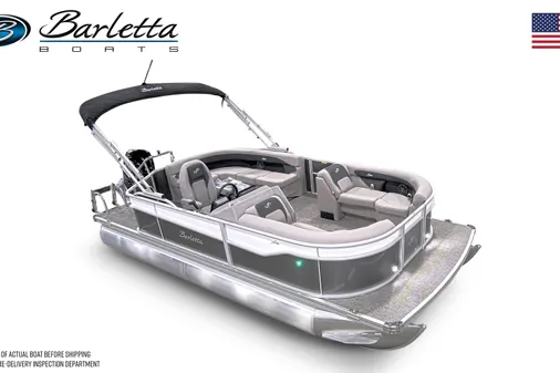 Barletta ARIA-20L image