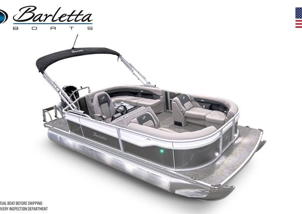 Barletta ARIA-20L image