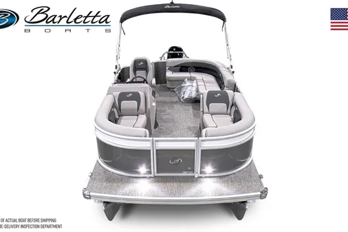 Barletta ARIA-20L image