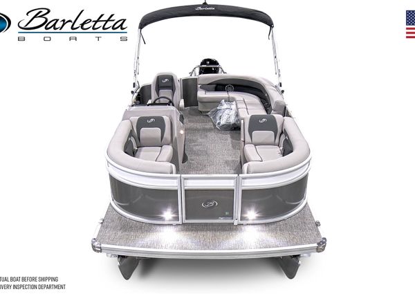 Barletta ARIA-20L image