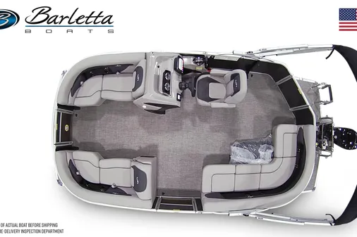 Barletta ARIA-20L image