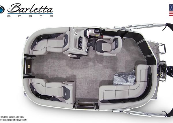 Barletta ARIA-20L image