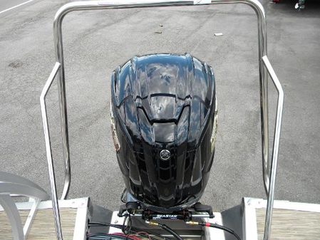 Bennington 25LSR image