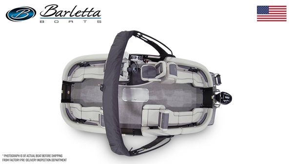 Barletta CABRIO-22Q image