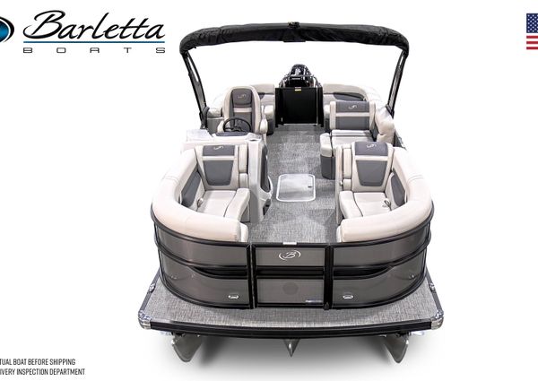 Barletta CABRIO-22Q image