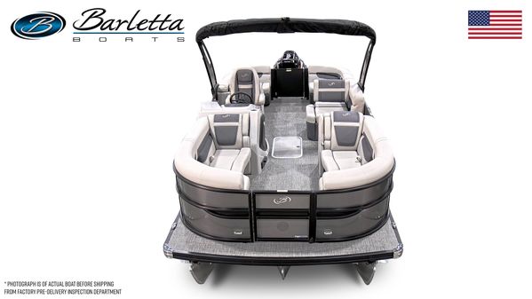 Barletta CABRIO-22Q image