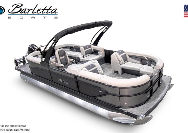 Barletta CABRIO-22Q image